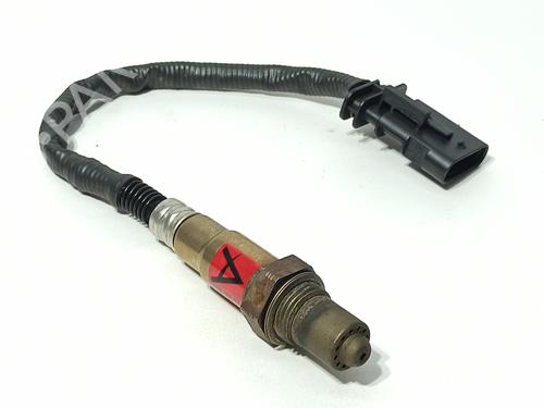 Electronic sensor CITROËN C5 AIRCROSS (A_) 1.2 PureTech 130 (ARHNSJ) | BP29848292M84