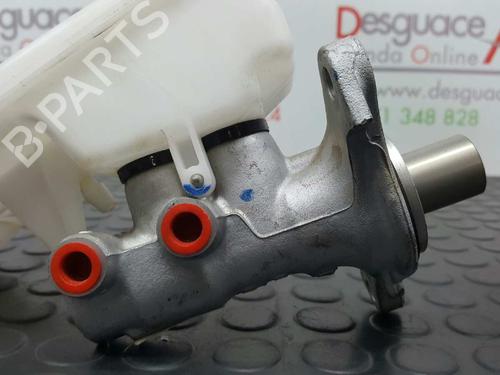 Brake master cylinder CITROËN C-ELYSEE (DD_) 1.6 BlueHDi 100 | BP2748553M77