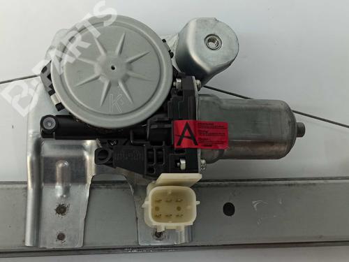 Front right window mechanism NISSAN MICRA V (K14) 1.5 DCI | BP8915209C23 