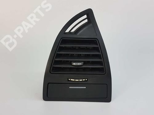 Air vent CITROËN C4 Coupe (LA_) 1.6 HDi (90 hp) 11639564