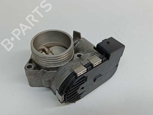 Throttle body PEUGEOT 206 Hatchback (2A/C) 1.6 | BP6954662M82
