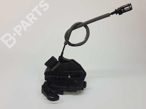 Used Front left lock FORD FOCUS III 1.6 TDCi (115 hp) 7810150