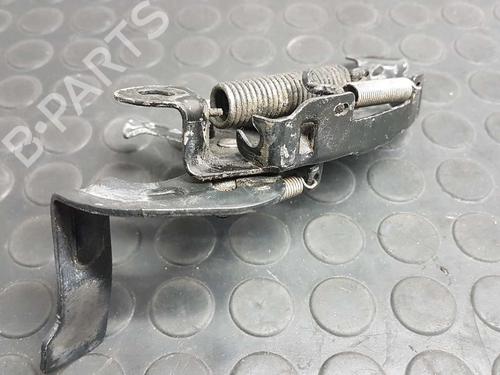 BP8776550C133 | Hood lock NISSAN NAVARA Platform/Chassis (D22) 2.5 Di 4WD BP8776550C133