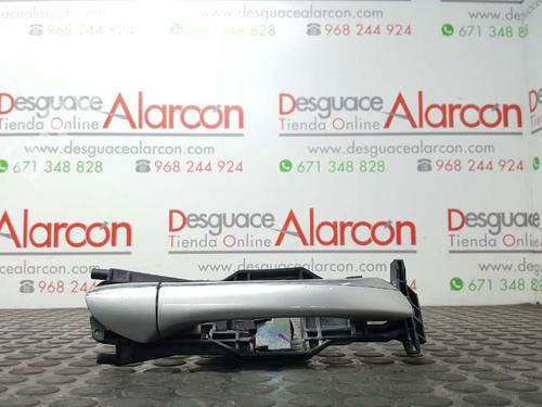 Used Front right exterior door handle MERCEDES-BENZ CLK (C209) [2002-2010]  2754099