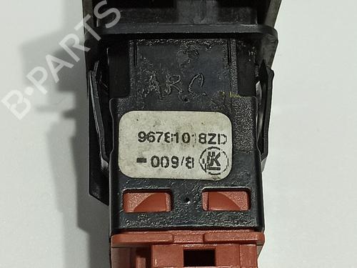 Warning switch CITROËN C4 Picasso II 1.6 BlueHDi 120 | BP16736289I22 