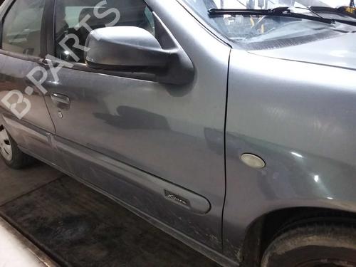 Engine control unit (ECU) CITROËN XSARA (N1) 2.0 HDi 90 | BP8099921M57 