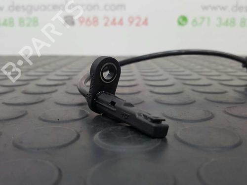 Other RENAULT KOLEOS I (HY_) 2.0 dCi (HY0K) | BP14531259O1 