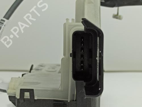 Front right lock PEUGEOT 2008 II (UD_, US_, UY_, UJ_, UR_, UC_)  | BP15590376C97 