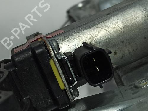 Front right window mechanism DACIA SANDERO II 1.5 dCi 75 / Blue dCi 75 (B8JW, B8M4, B8AH, B8M7, B8M6) | BP19138471C23