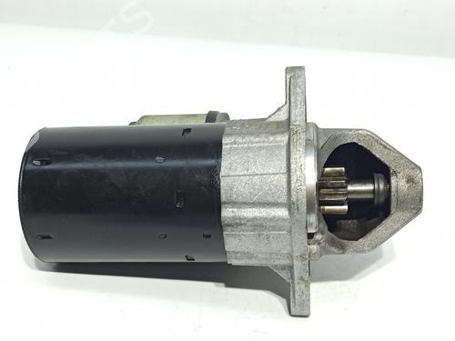 Starter OPEL MERIVA A MPV (X03) 1.4 16V Twinport (E75) | BP11118638M8 