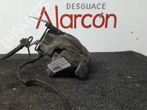 Right front brake caliper MERCEDES-BENZ E-CLASS (W211) E 320 CDI 4-matic (211.089) | BP11541951M104 