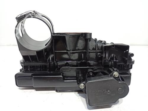 Intake manifold MERCEDES-BENZ C-CLASS (W204) C 220 CDI (204.008) | BP18310106M70
