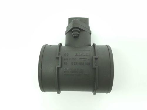 Used Mass air flow sensor OPEL ASTRA G Hatchback (T98) 1.7 DTI 16V (F08, F48) (75 hp) 7714528