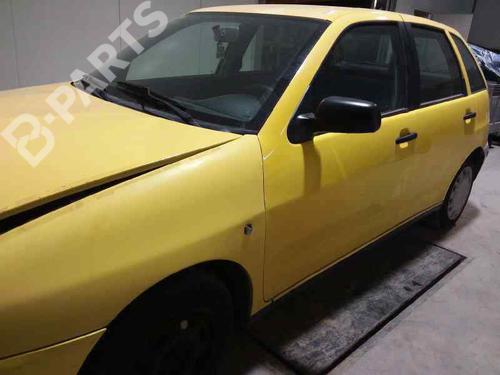 Tailgate handle SEAT IBIZA II (6K1) 1.9 TDI | BP4839174C132 