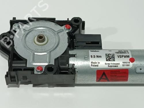 Sunroof engine MERCEDES-BENZ CLA Shooting Brake (X118) CLA 200 d (118.612) | BP23062905M60