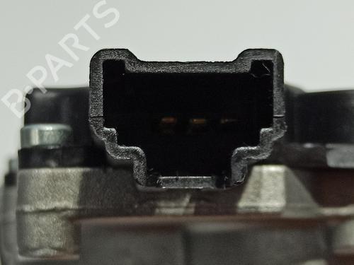 Rear wiper motor RENAULT KOLEOS I (HY_) 2.0 dCi 4x4 (HY0K) | BP11187166M102