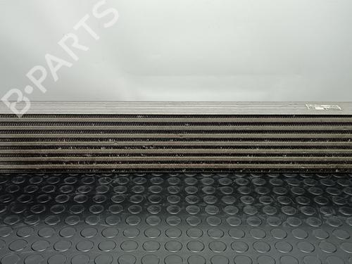 Intercooler HONDA CIVIC X Hatchback (FC_, FK_) 1.5 VTEC (FK7) | BP11952839M30 