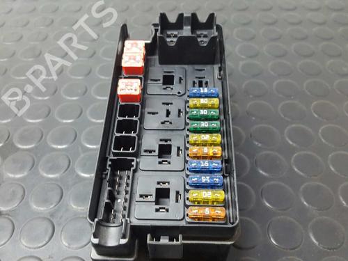 Fuse box MINI MINI (R50, R53) Cooper | BP2741560E1