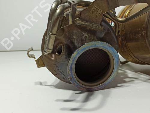 Particulate filter VW TAIGO (CS1) 1.0 TSI | BP33243987M81 - Image 5