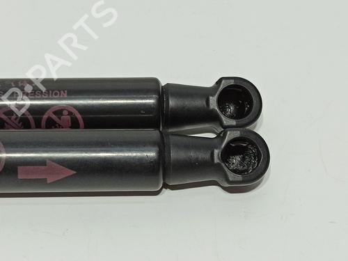 Tailgate lift support TOYOTA YARIS (_P13_) 1.5 (NSP131_) | BP18479988C138 