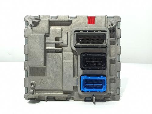 Used Engine control unit (ECU) OPEL ASTRA K (B16) 1.4 Turbo (68) (150 hp) 11178462