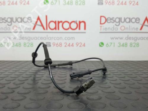 Elektronisk sensor RENAULT KANGOO / GRAND KANGOO II (KW0/1_) 1.5 dCi 90 (KW05, KW08, KW0G, KW11) (90 hp) 14530413