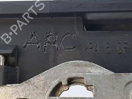 Front right exterior door handle RENAULT KANGOO Express (FW0/1_) 1.5 dCi 85 (FW0K, FW0L, FW0B) | BP7709862C129 