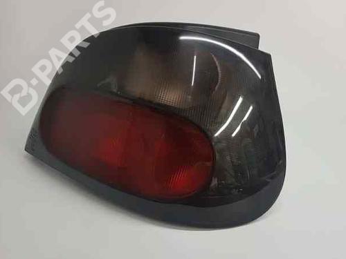 Right taillight RENAULT MEGANE I (BA0/1_) 1.4 e (BA0E, BA0V) | BP7401266C35 