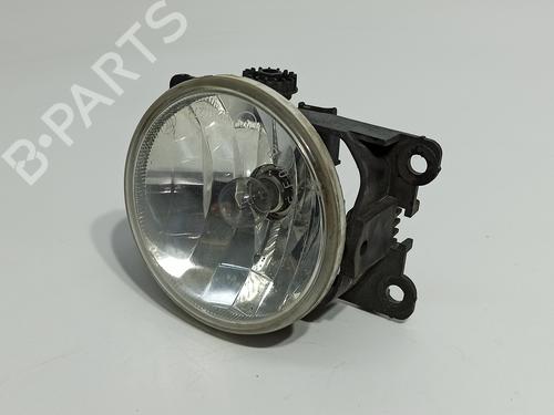 Left front fog light PEUGEOT 3008 I MPV (0U_) 2.0 HDi | BP15282212C30