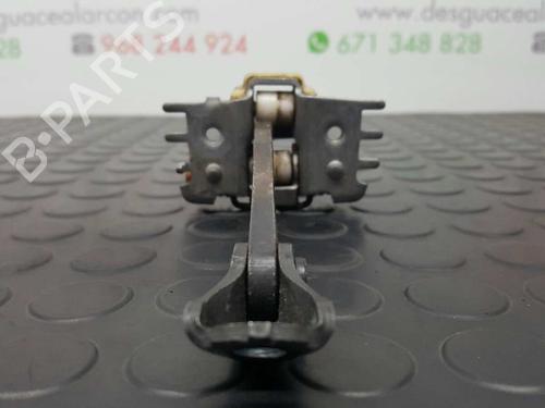 Support RENAULT MEGANE III Hatchback (BZ0/1_, B3_) 1.5 dCi | BP14531514C155 