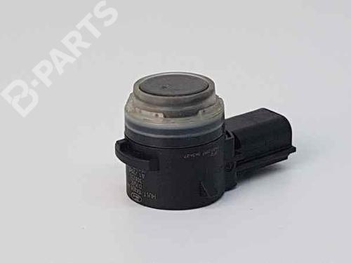 Electronic module FORD FIESTA VII (HJ, HF) 1.0 EcoBoost | BP10264602M83 