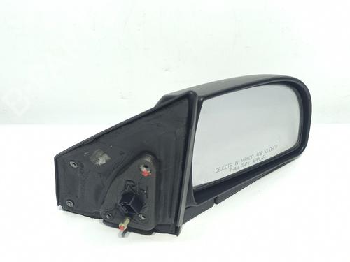 Right mirror KIA CARENS II MPV (FJ) 2.0 CRDi | BP11253504C27 