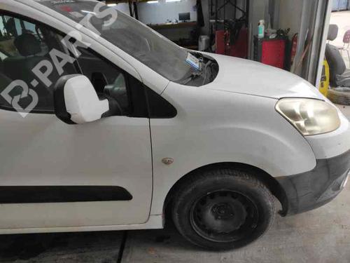 Mass air flow sensor PEUGEOT PARTNER Box Body/MPV 1.6 HDi | BP9620280M95 