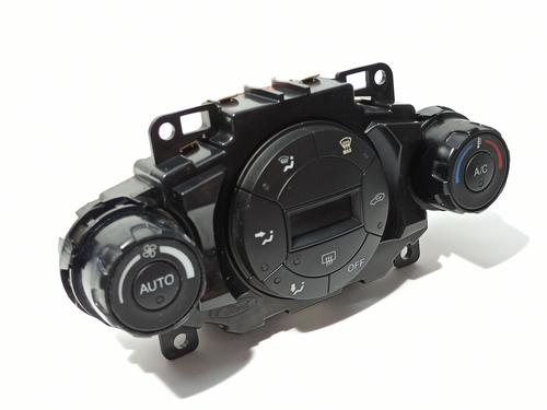 Climate control FORD FIESTA VI (CB1, CCN) 1.4 TDCi | BP39237252I5 - Image 3