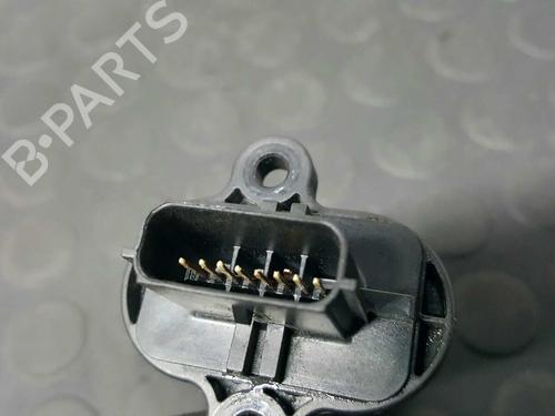 Mass air flow sensor OPEL ASTRA K (B16) 1.4 Turbo (68) | BP2768895M95