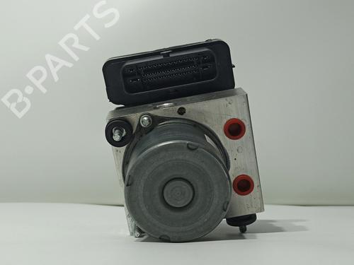ABS pump CITROËN C3 / C3 ORIGIN III (SX) 1.5 BlueHDi 100 (SXYHYP, SXYHTU) | BP15909790M43 