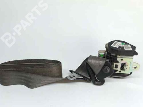Used Rear right seatbelt VOLVO XC90 I (275) D5 AWD (185 hp) 7897614