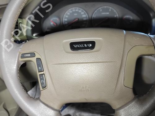 Driver airbag VOLVO S80 I (184) 2.5 TDI | BP29320372C9 