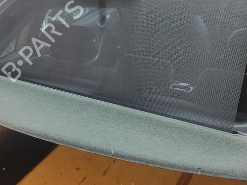 Rear parcel shelf CITROËN C5 I (DC_) 1.8 16V (DC6FZB, DC6FZE) | BP21085804C85