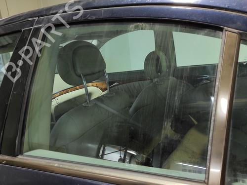 rear-left-door-window-mercedes-benz-e-class-w211-e-320-cdi-211026-2002-2003-2004-2005-2006-2007-2008-2009-22342530 main image