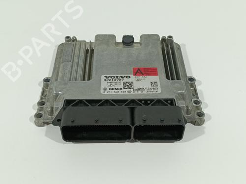 Used Engine control unit (ECU) VOLVO XC40 (536) T3 (156 hp) 32294394