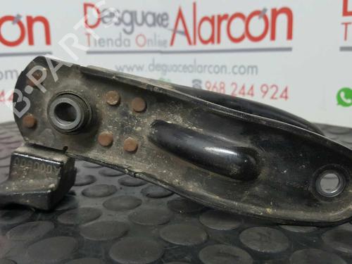 Engine mount PEUGEOT 407 (6D_) 2.0 HDi 135 (6DRHRH, 6DRHRE, 6DRHRG, 6DRHRJ) | BP10263024M89 