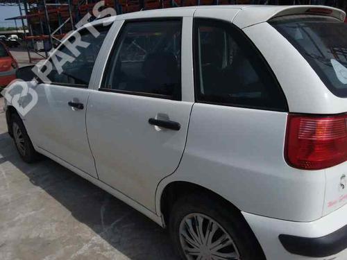 Heater blower motor SEAT IBIZA II (6K1) 1.9 SDI | BP6120637M62 