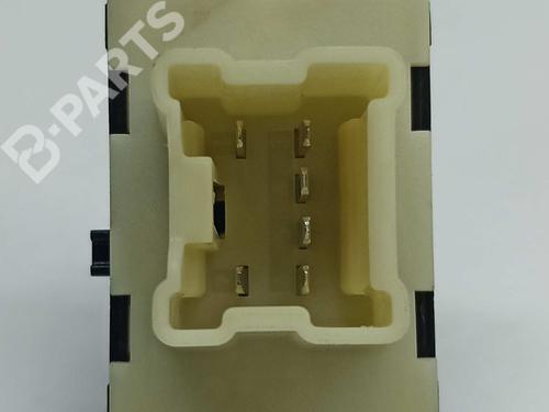 Right front window switch RENAULT CLIO IV (BH_) 1.5 dCi 90 | BP8002757I26 
