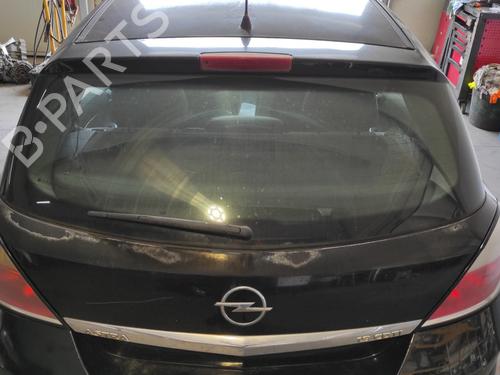 Tailgate OPEL ASTRA H GTC (A04) 1.8 (L08) | BP26876396C6 