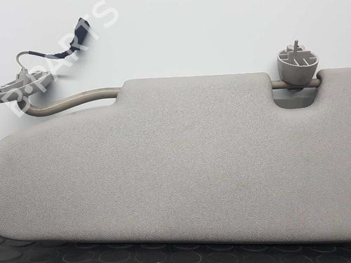 Højre solskærm MINI MINI (R50, R53) One D | BP2730797I2 