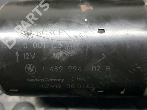 Starter MINI MINI (R50, R53) Cooper | BP2755436M8 