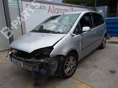 Front left window mechanism FORD FOCUS C-MAX (DM2) 1.6 TDCi | BP2740242C22 
