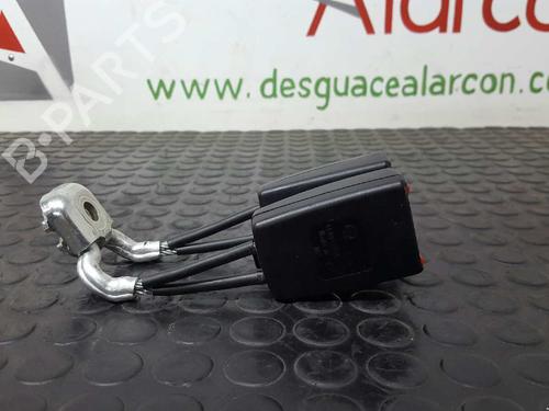 Seat buckle SEAT IBIZA IV (6J5, 6P1) 1.9 TDI | BP14527514I32