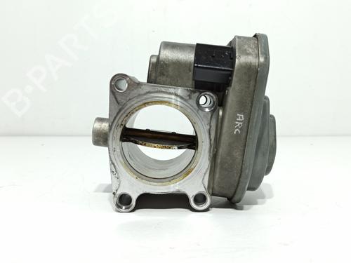 Used Throttle body OPEL COMBO Box Body/MPV [2001-2025]  17125707